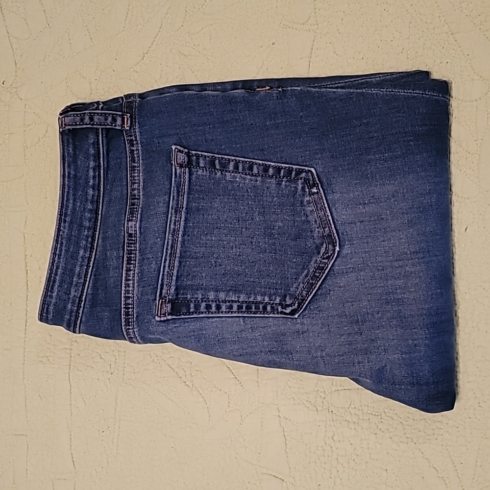 Amazon Essentials Skinny Moulant Jeans